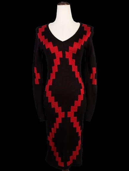 Diane von Furstenberg Wool Casual — photo 1