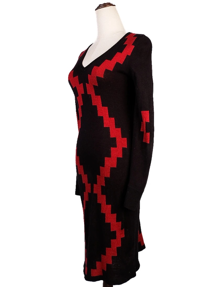 Diane von Furstenberg Wool Casual — 2