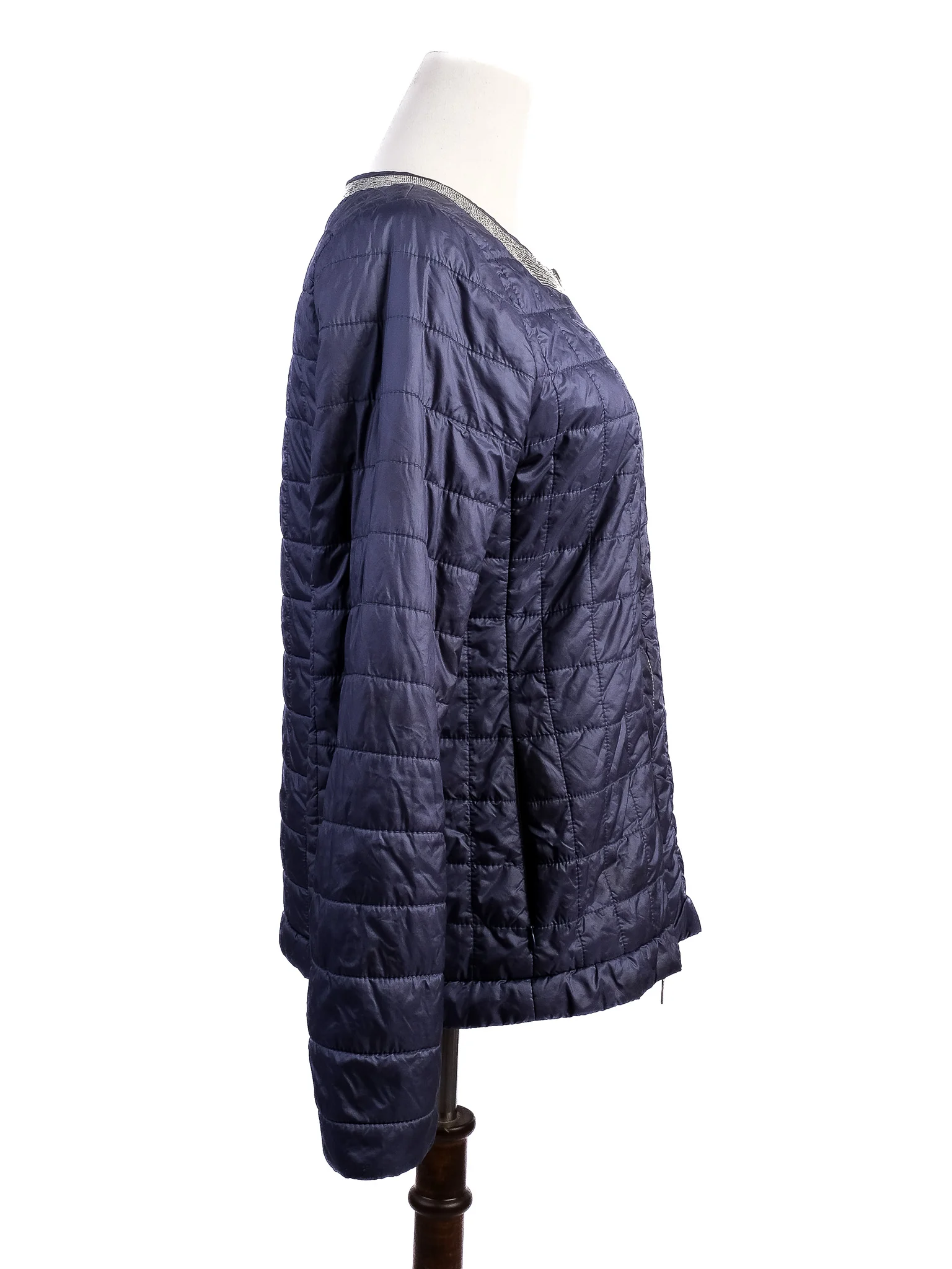 Liu Jo Blue Jacket — 2