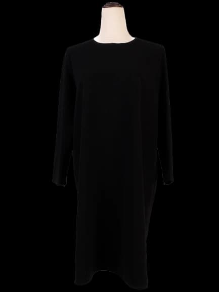 Max Mara Black Polyester Casual — photo 1