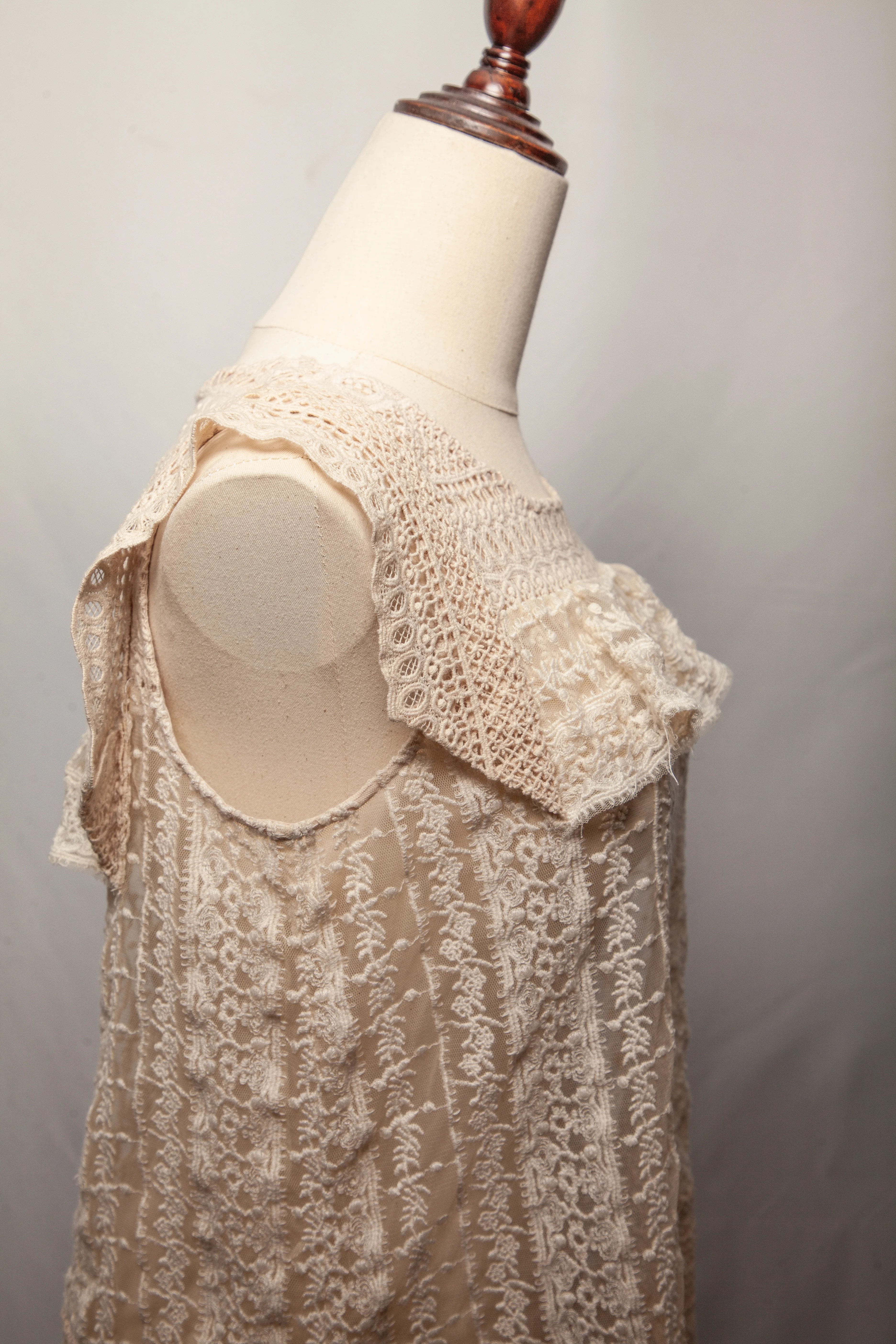 TWINSET White Polyester Blouse — 3