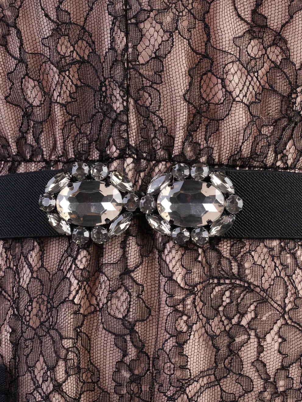 BCBGMaxazria Polyester Cocktail Dress — 3