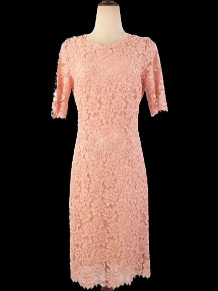 Hugo Boss Pink Cotton Casual — 2