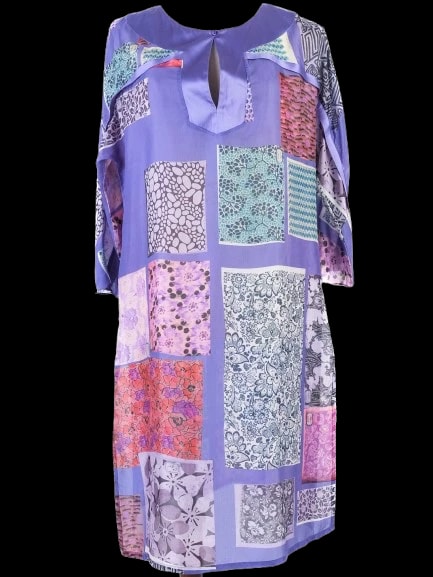 Etro Silk Blouse — 1