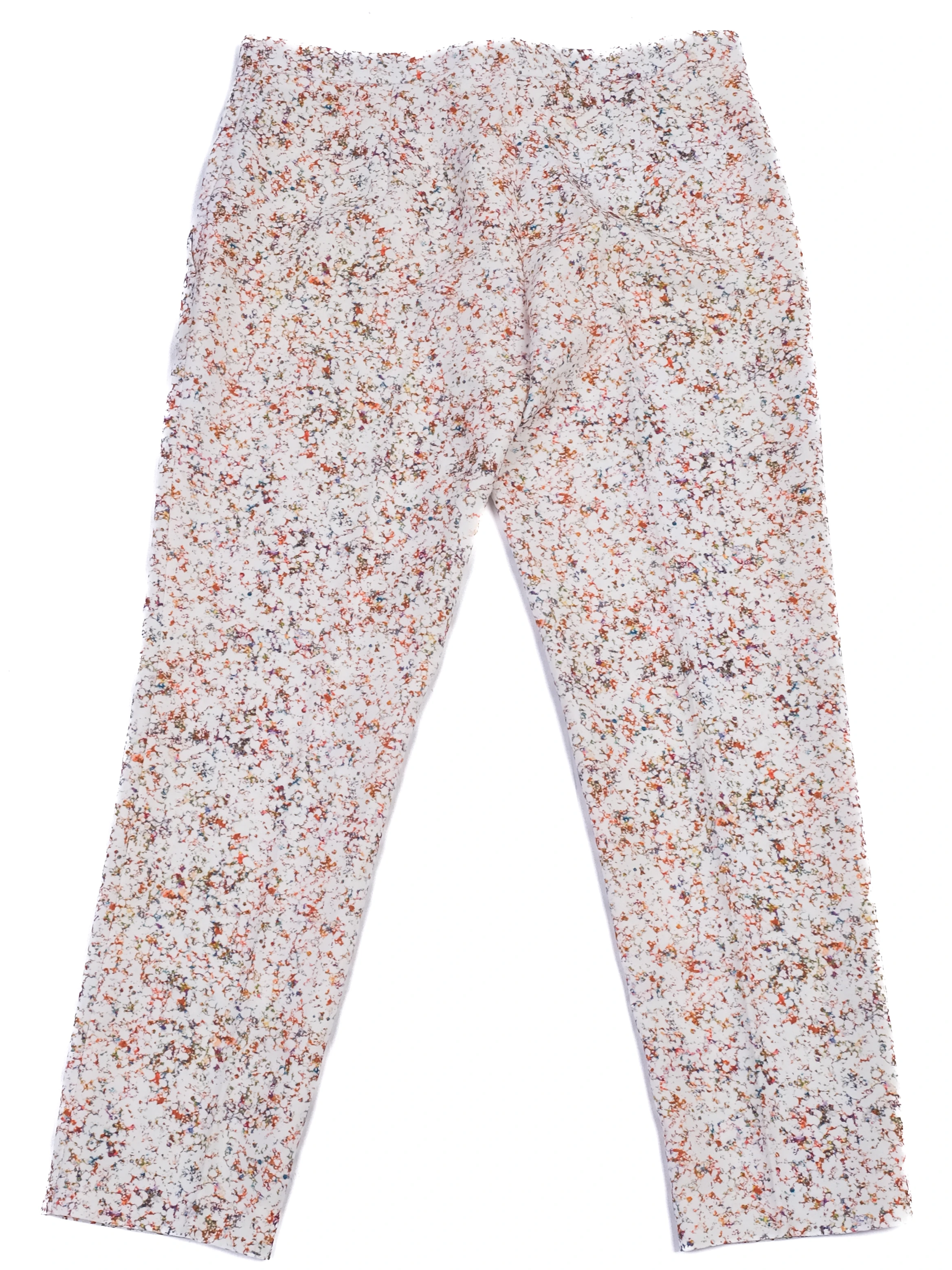 Iceberg Polyester Trousers — 3