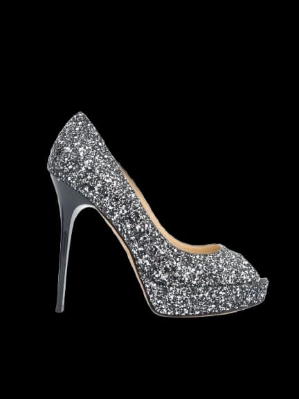 Jimmy Choo Leather Pumps — photo 1