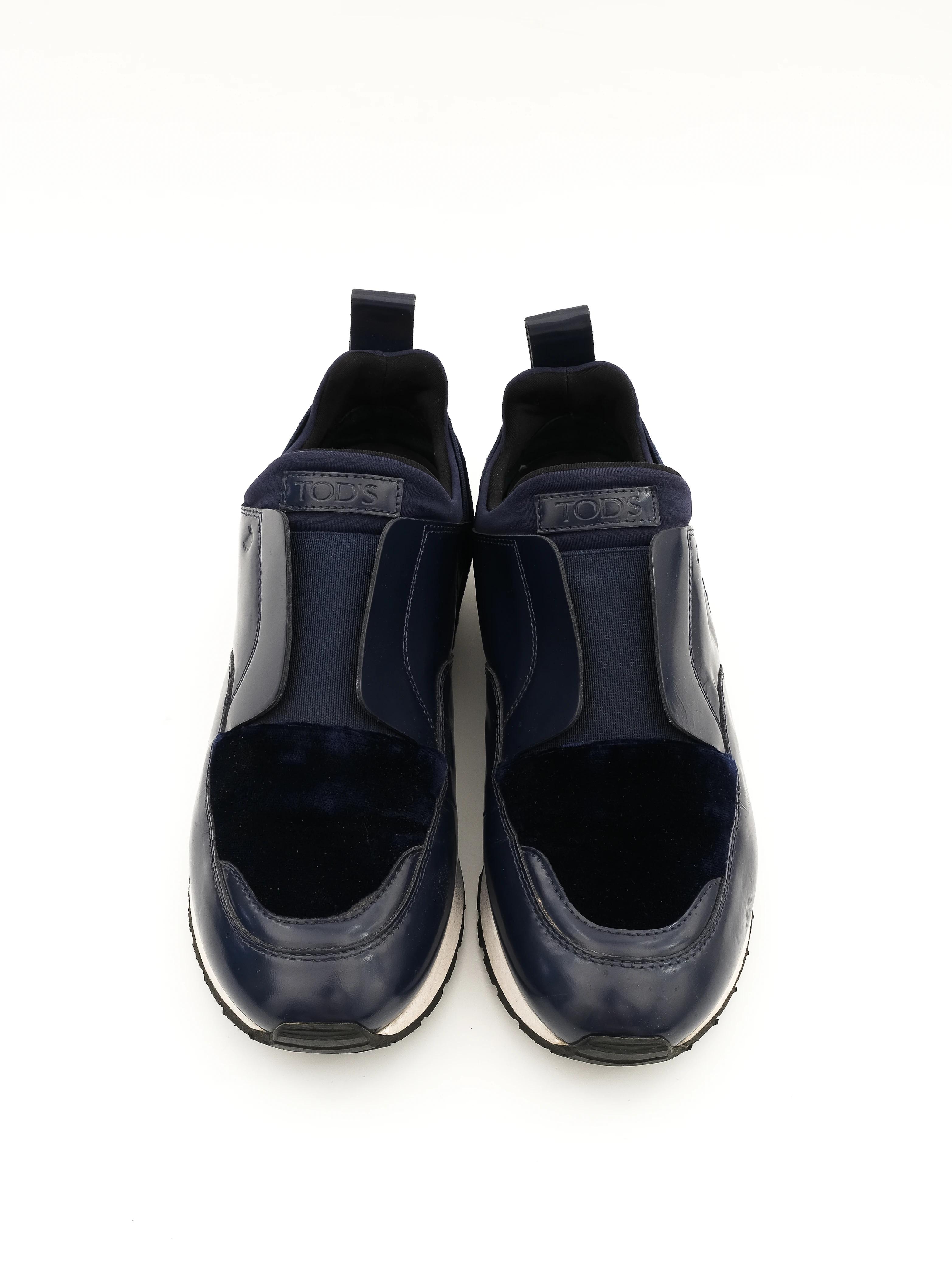 Tod's Sneakers — 3