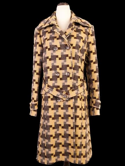 MaxCo Wool Coat — photo 1