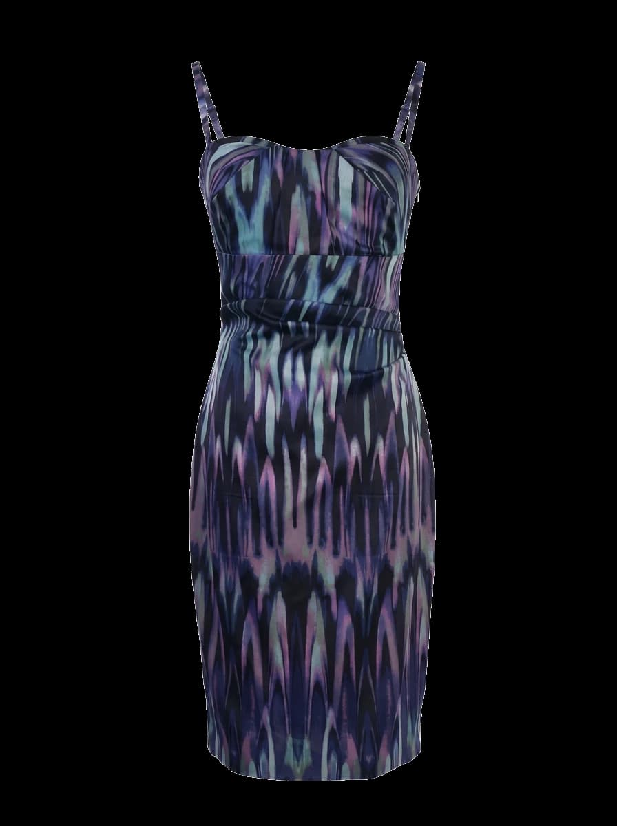 Karen Millen Cocktail Dress — photo 1