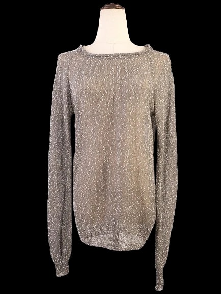 Designer Cardigan — 1