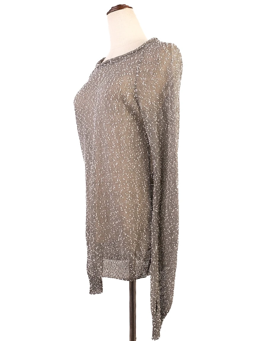 Designer Cardigan — 2