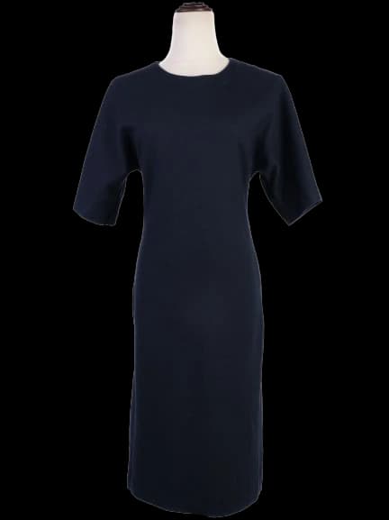 Max Mara Blue Wool Casual — photo 1