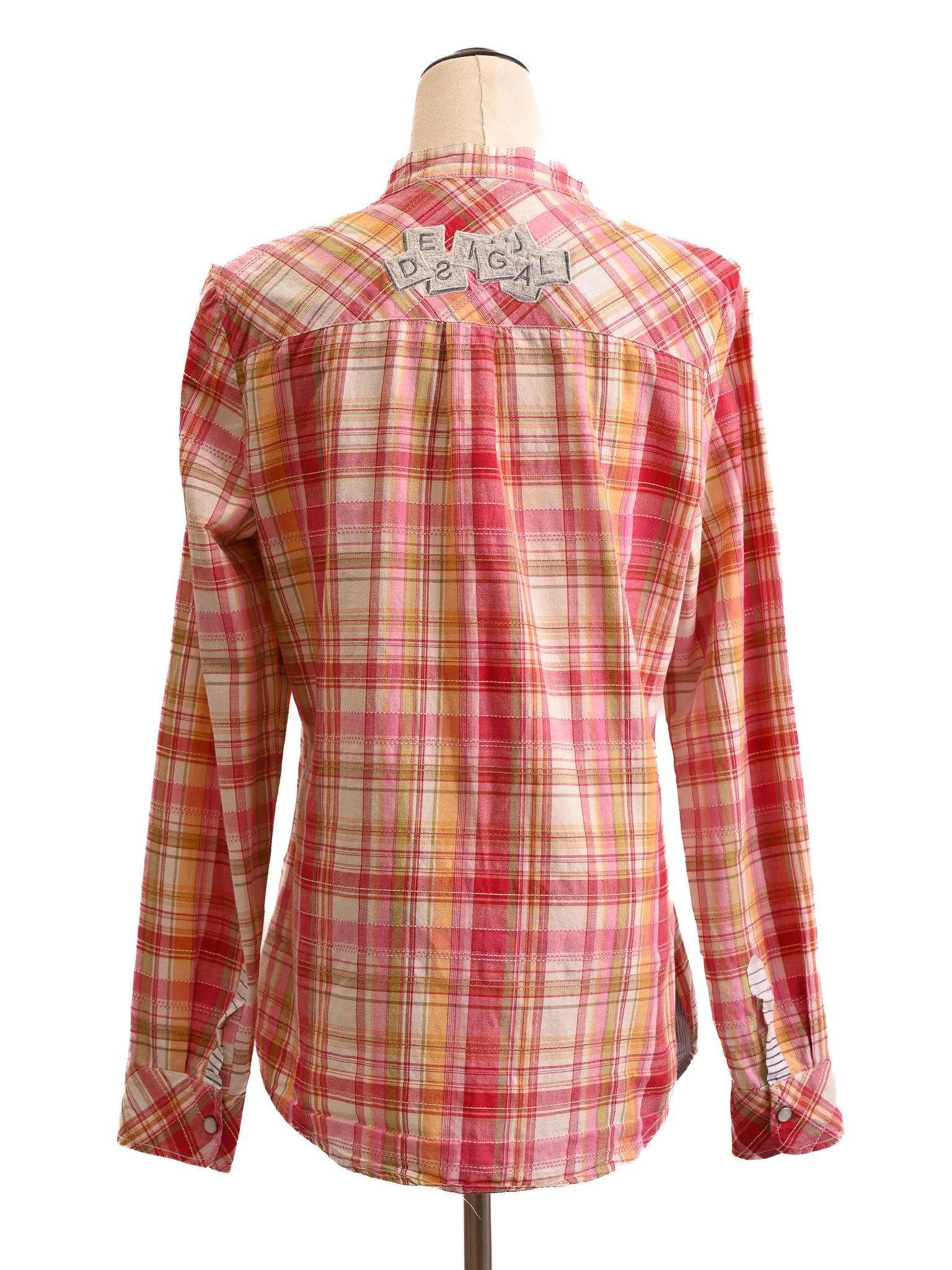 Desigual Cotton Shirt — 3