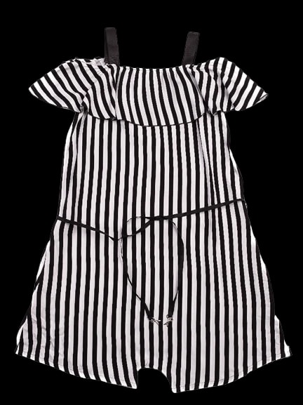 Patrizia Pepe Cotton Casual — 1