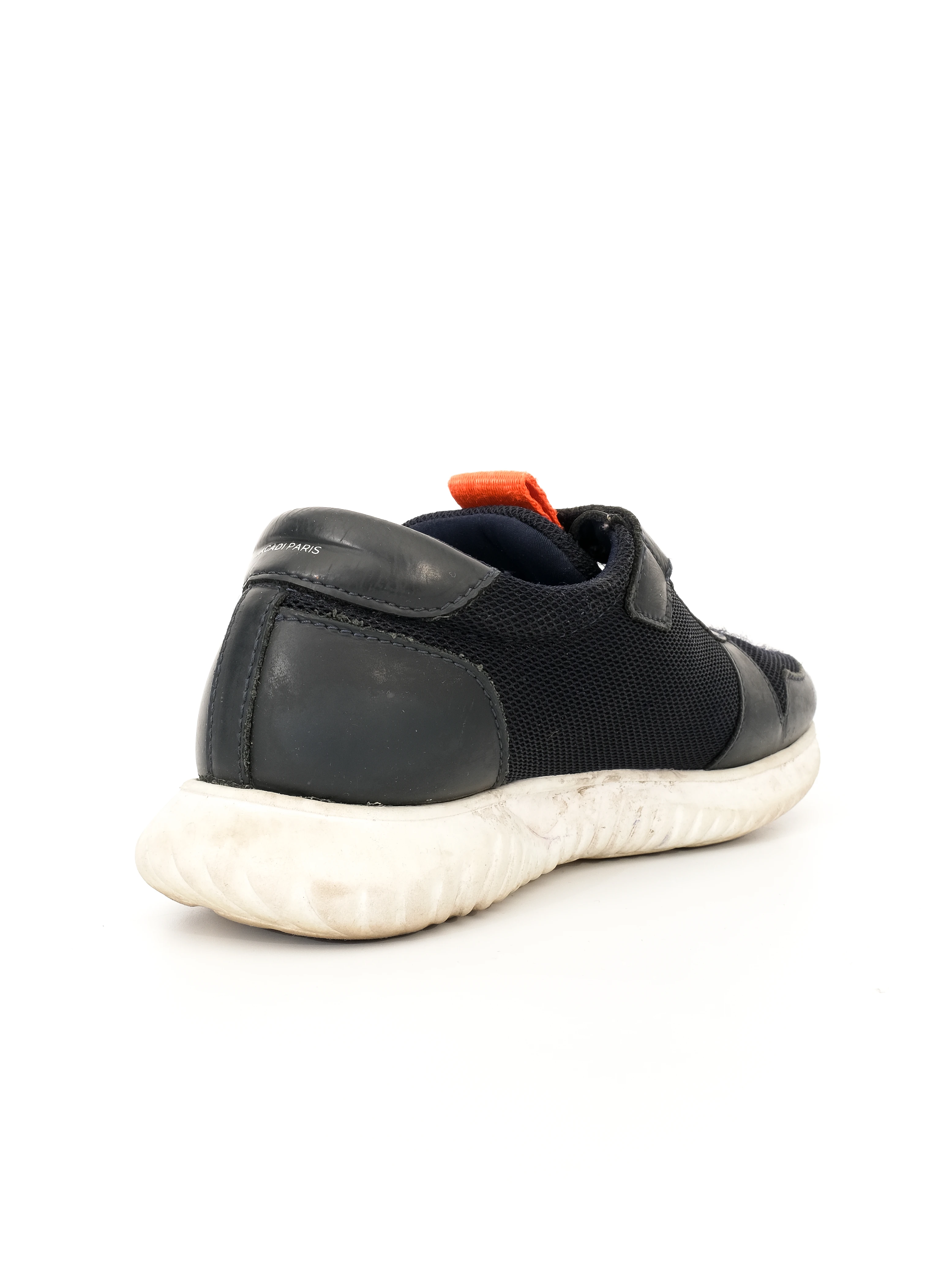 Jacadi Blue Sneakers — 2