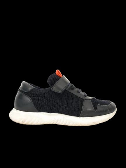 Jacadi Blue Sneakers — photo 1