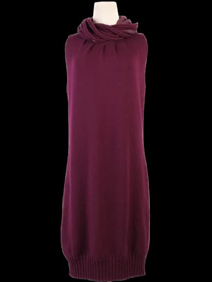 Iceberg Red Wool Casual — photo 1