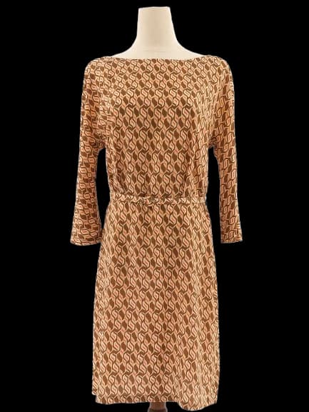 Tara Jarmon Polyester Casual Dress — photo 1