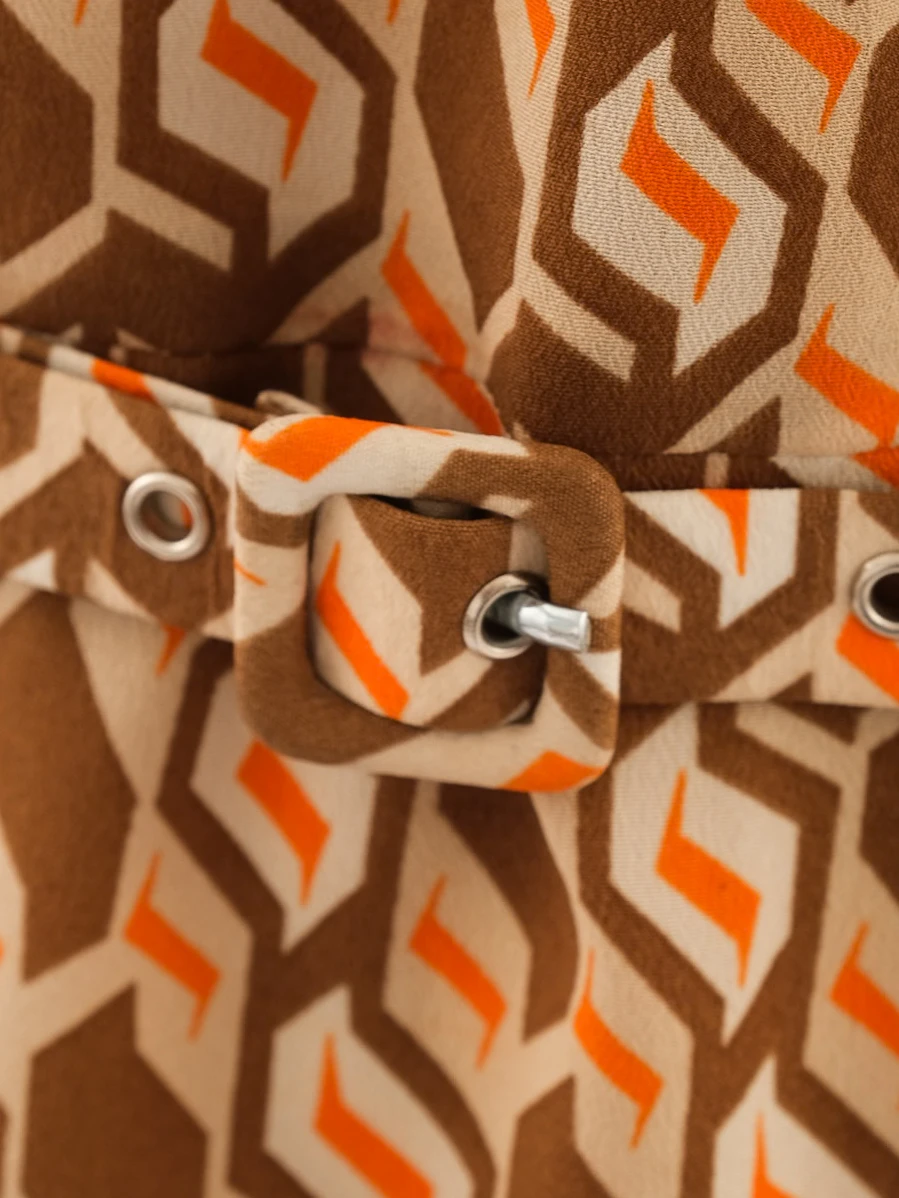 Tara Jarmon Polyester Casual Dress — 2