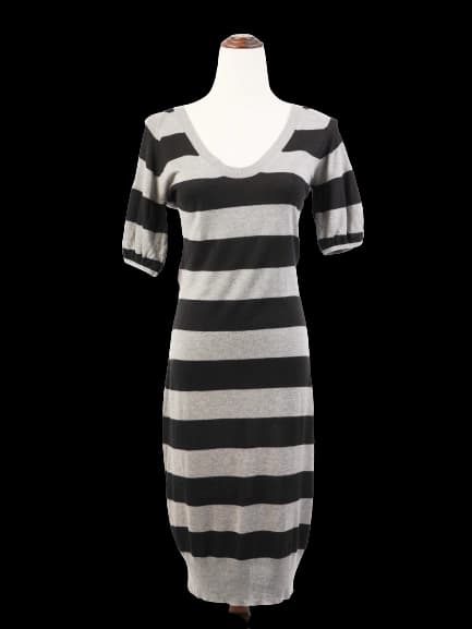Weekend MaxMara Polyester Casual Dress — photo 1