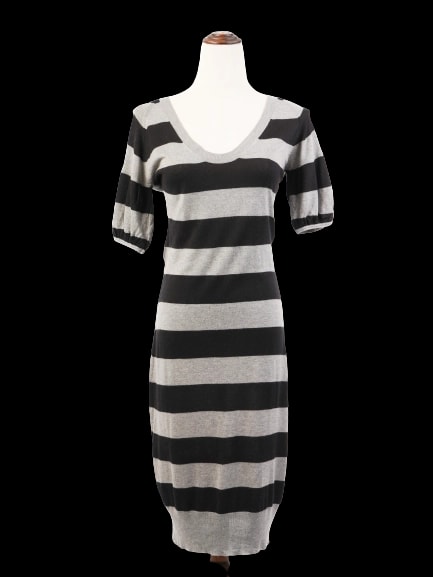 Weekend MaxMara Polyester Casual Dress — 1