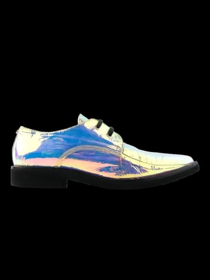Alexander McQueen Leather Pumps — photo 1