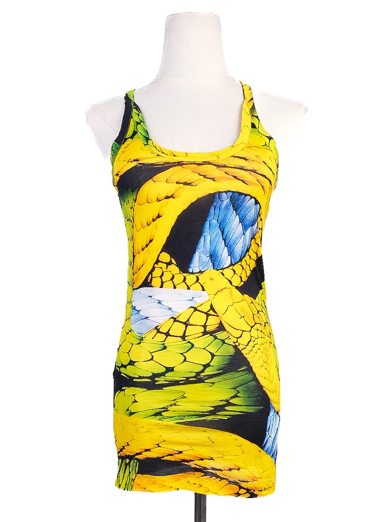 Denis Simachev Cotton Top — 2