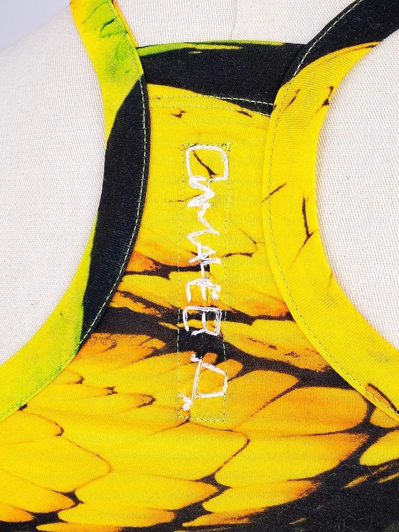 Denis Simachev Cotton Top — 3