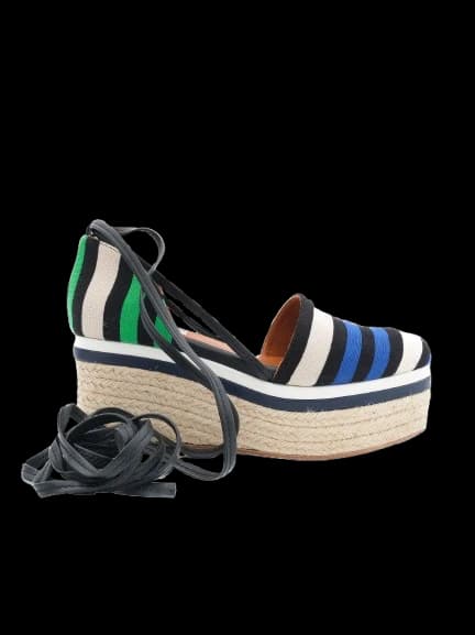 Lanvin Espadrilles — photo 1