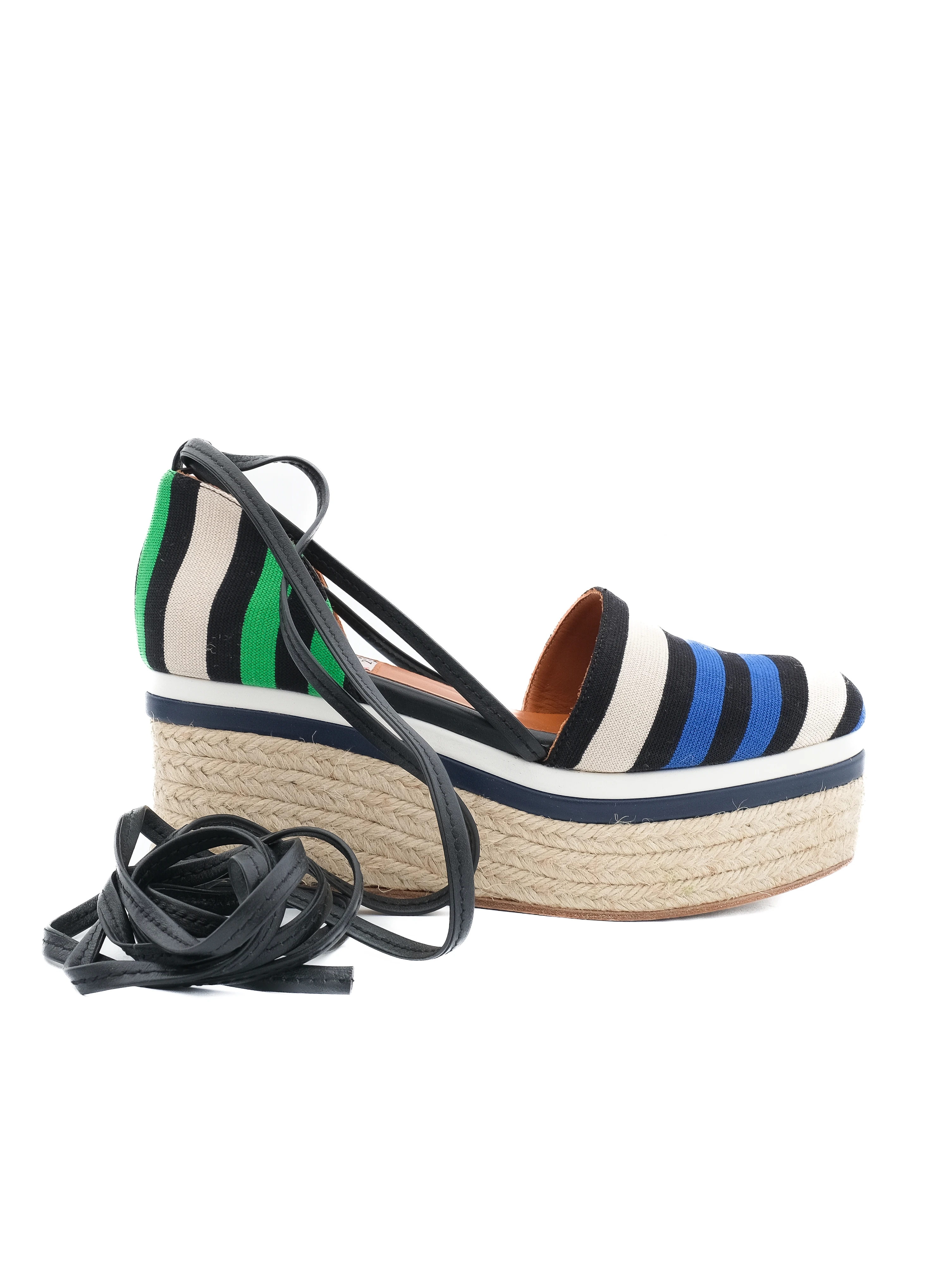 Lanvin Espadrilles — 2