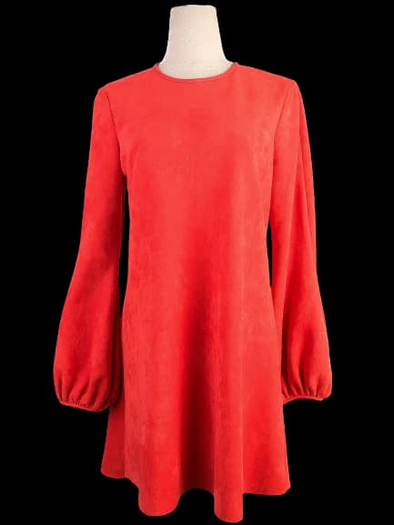 Cynthia Rowley Orange Polyester Casual — photo 1