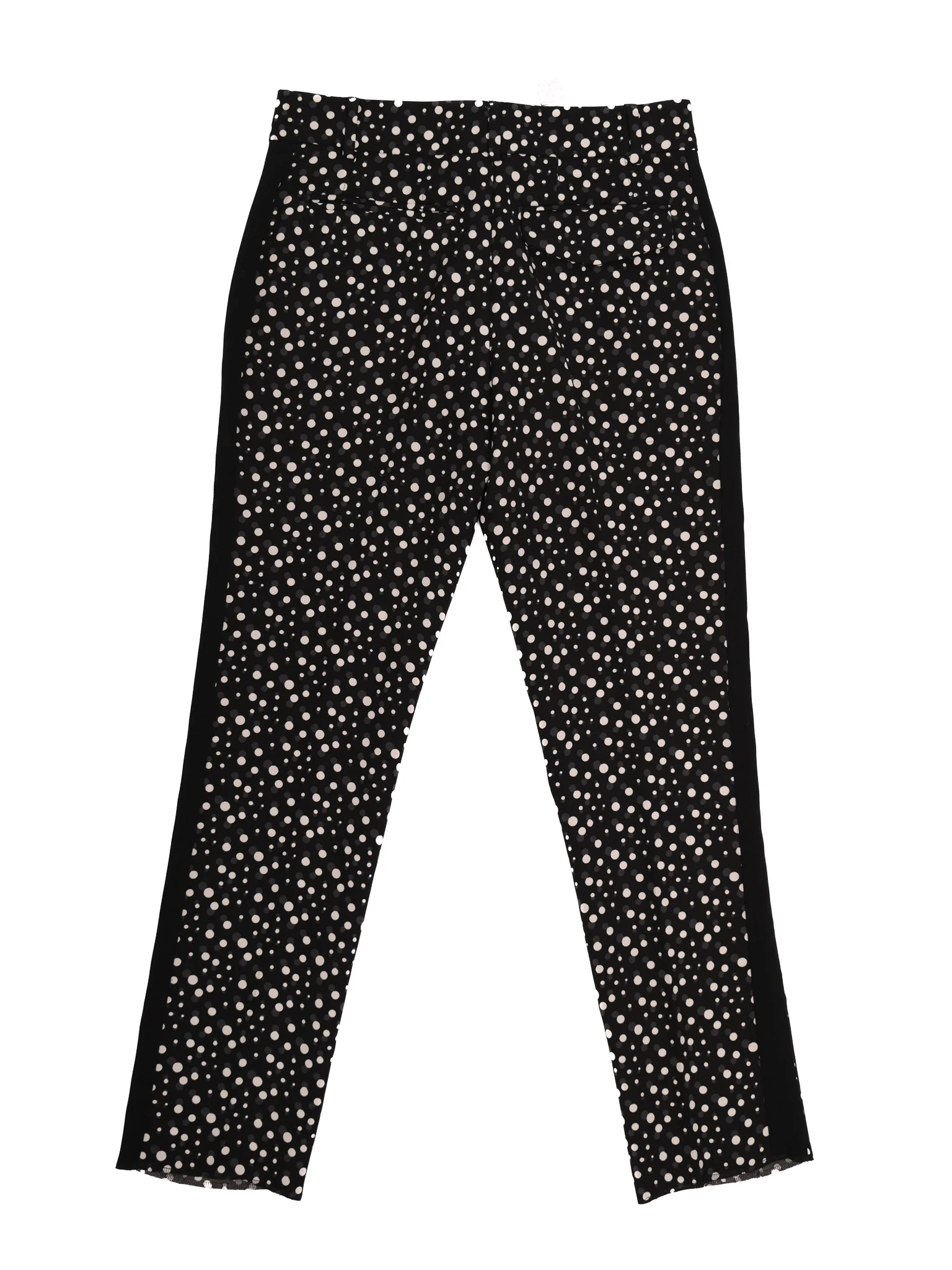 Sportmax Polyester Casual Trousers — 3
