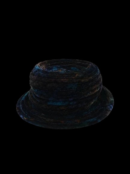 Kenzo Viscose Bucket Hat — 1