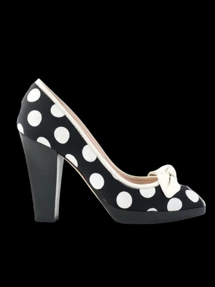 SI Rossi Pumps — photo 1