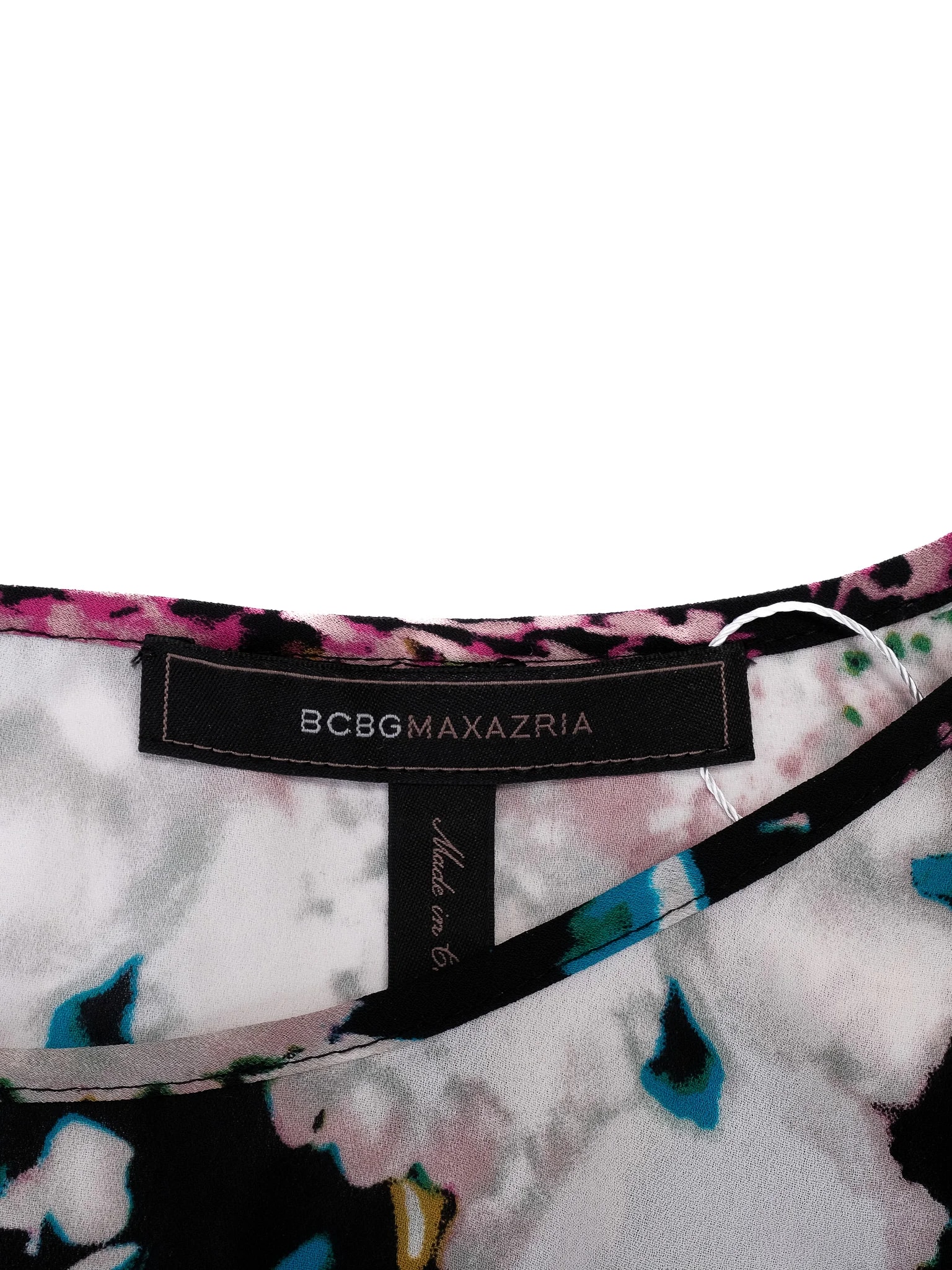 BCBGMaxazria Polyester Jumpsuit — 2