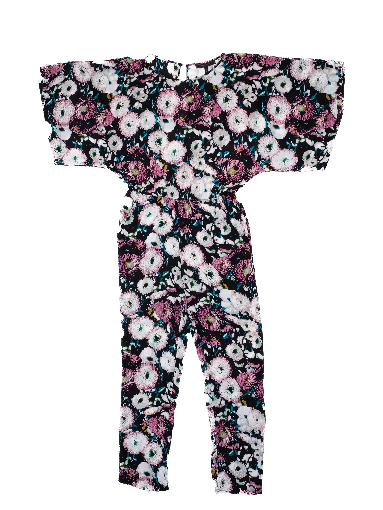 BCBGMaxazria Polyester Jumpsuit — 3