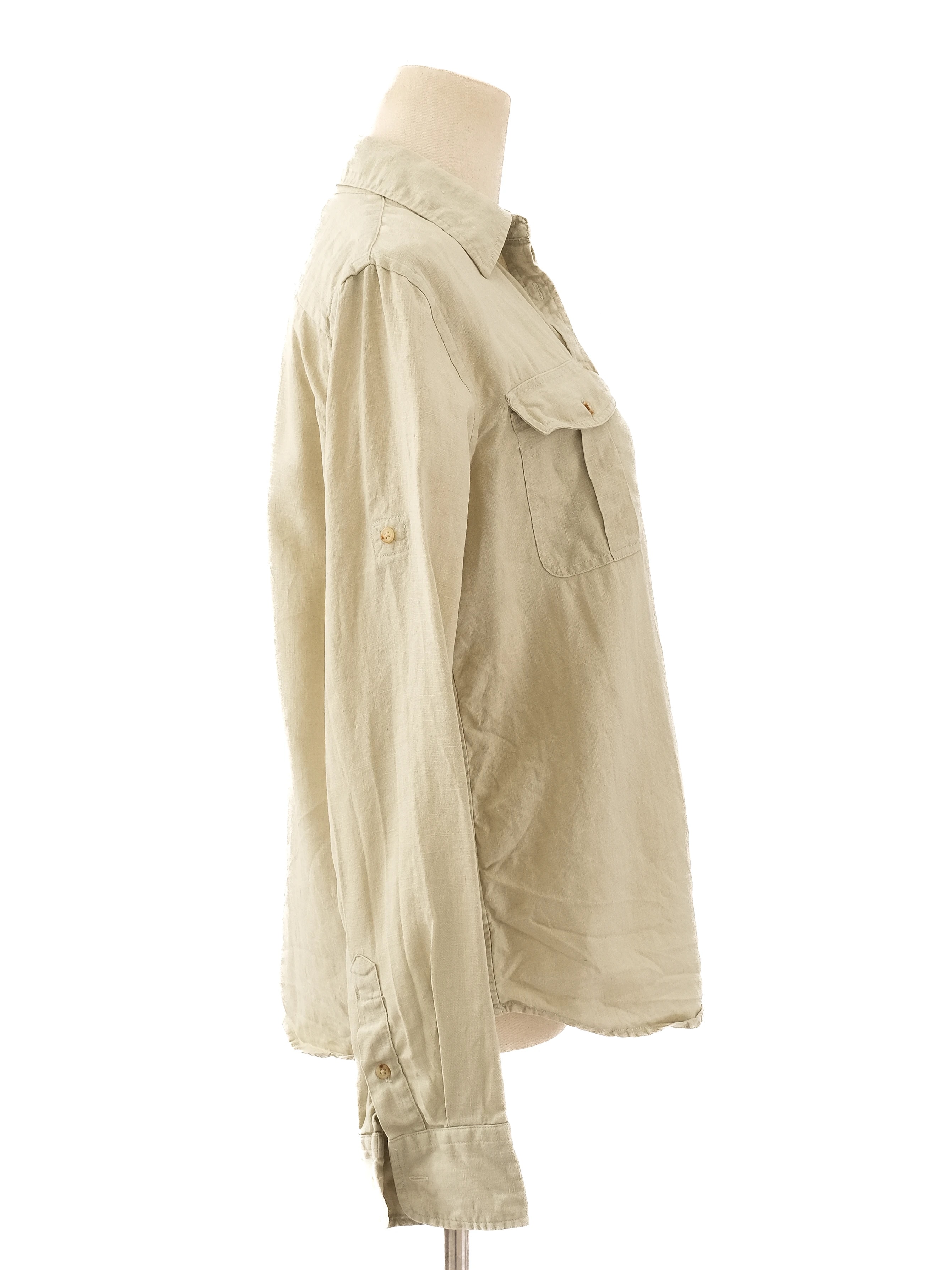 Ralph Lauren Green Len Shirt — 2