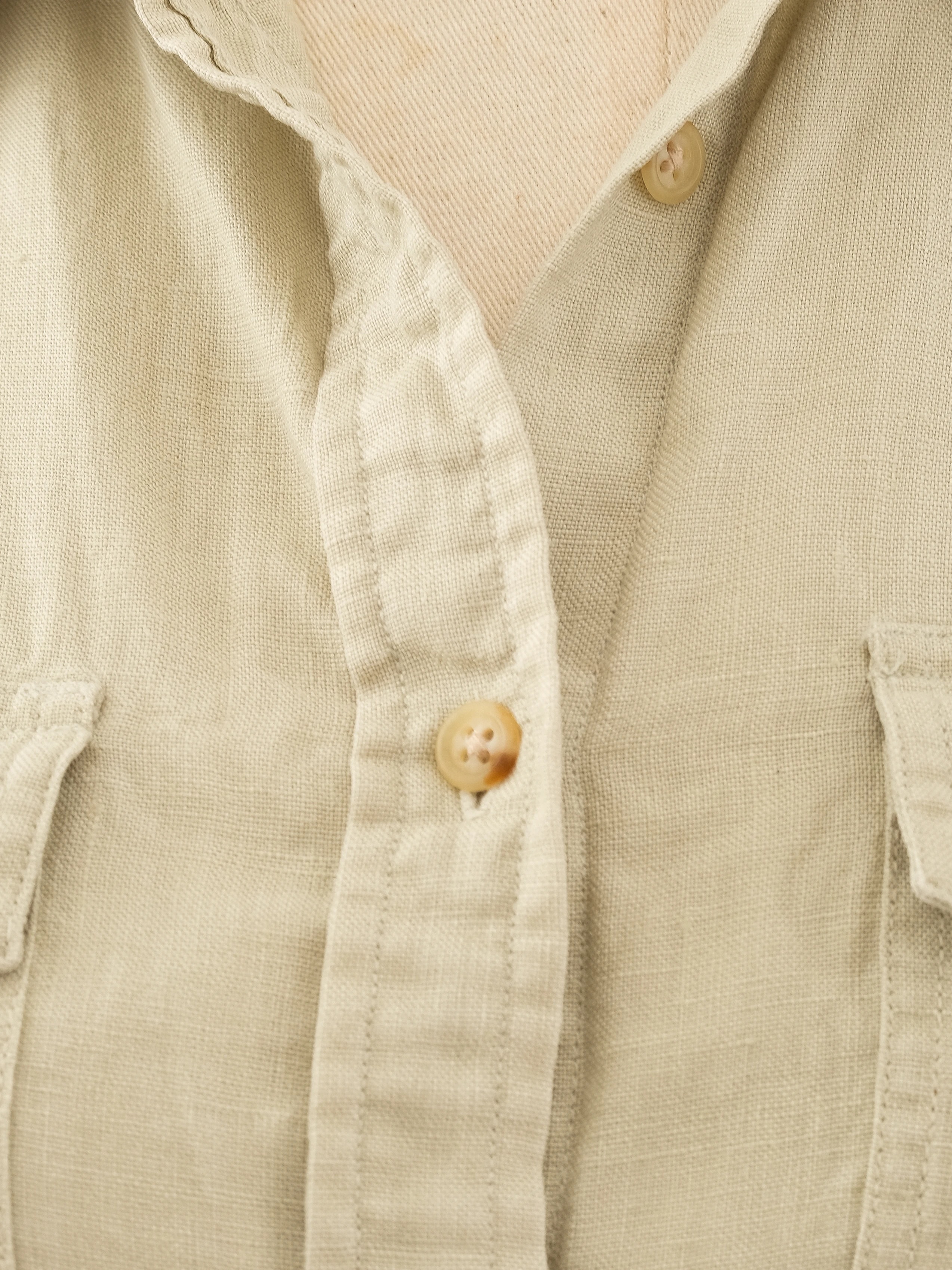 Ralph Lauren Green Len Shirt — 3