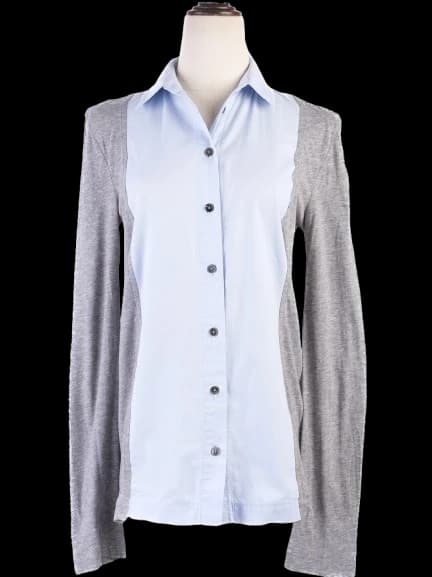 Alexander Wang Cotton Shirt — photo 1