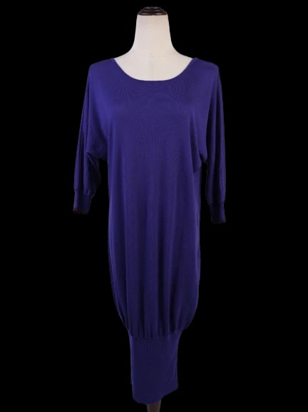 Emilio Pucci Purple Wool Casual — 2