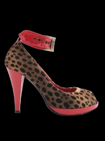 Loriblu Sandals — 1