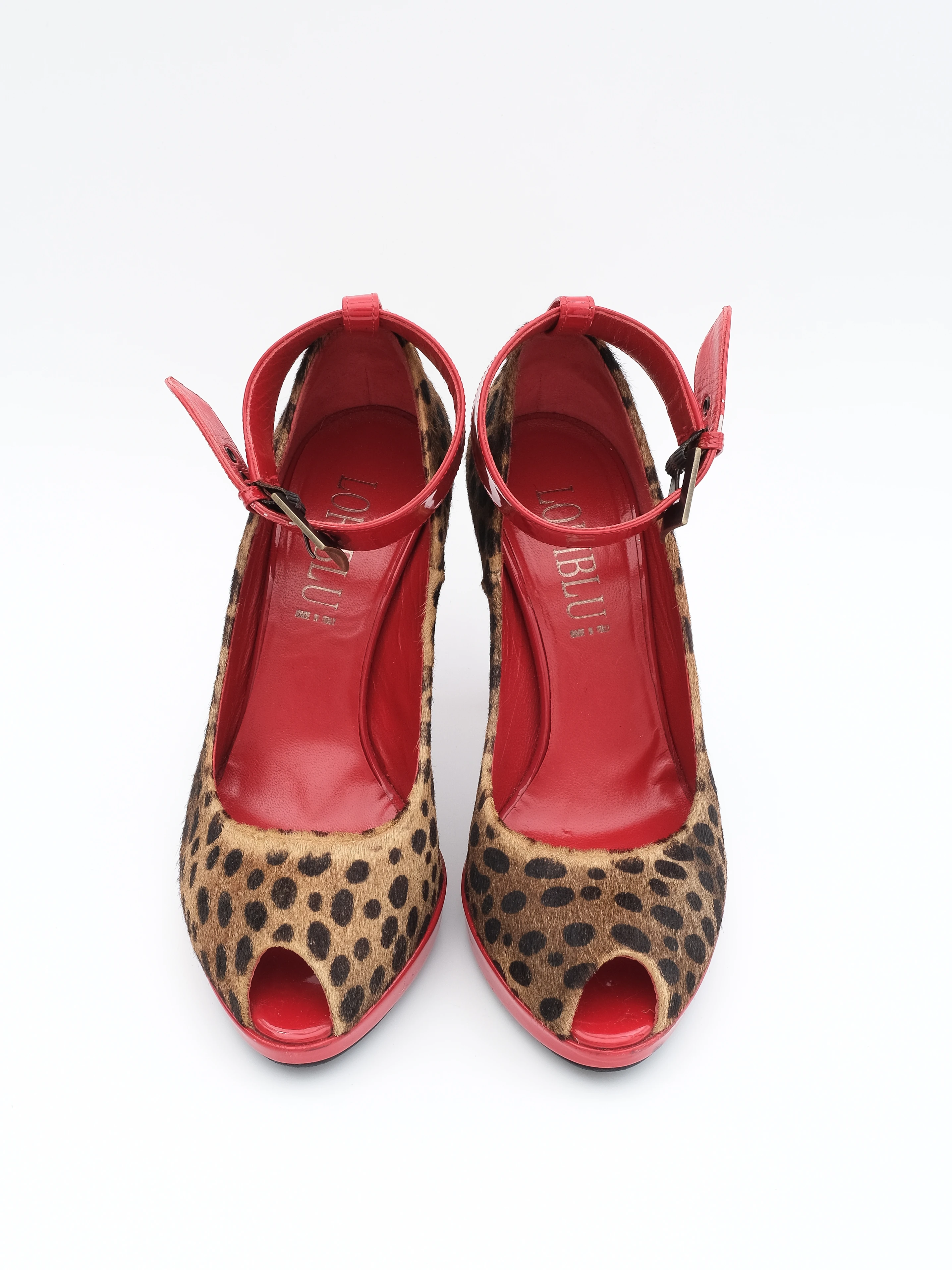 Loriblu Sandals — 2