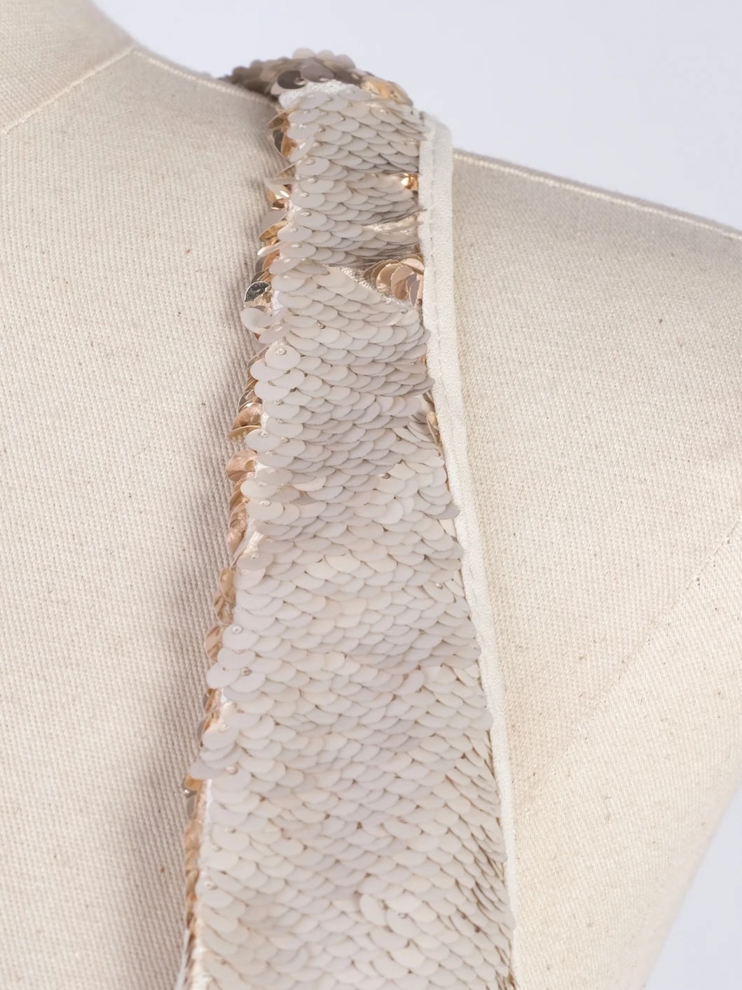 Designer Viscose Top — 3