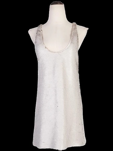 Designer Viscose Top — 1