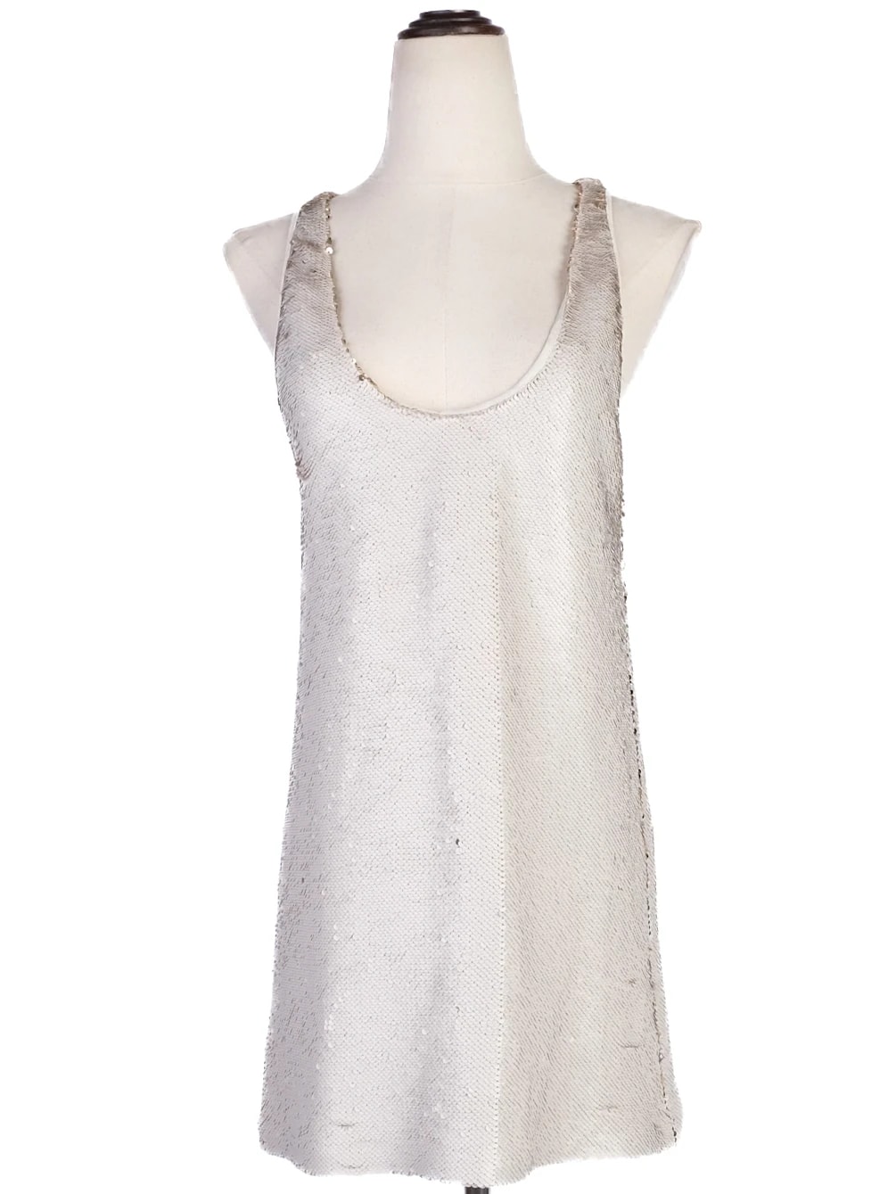 Designer Viscose Top — 2