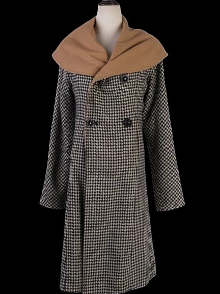 Sportmax Wool Coat — photo 1