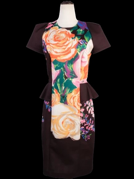 Blumarine Polyester Casual — 1