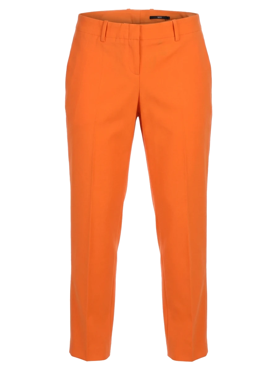 Hugo Boss Orange Nylon Trousers — photo 1