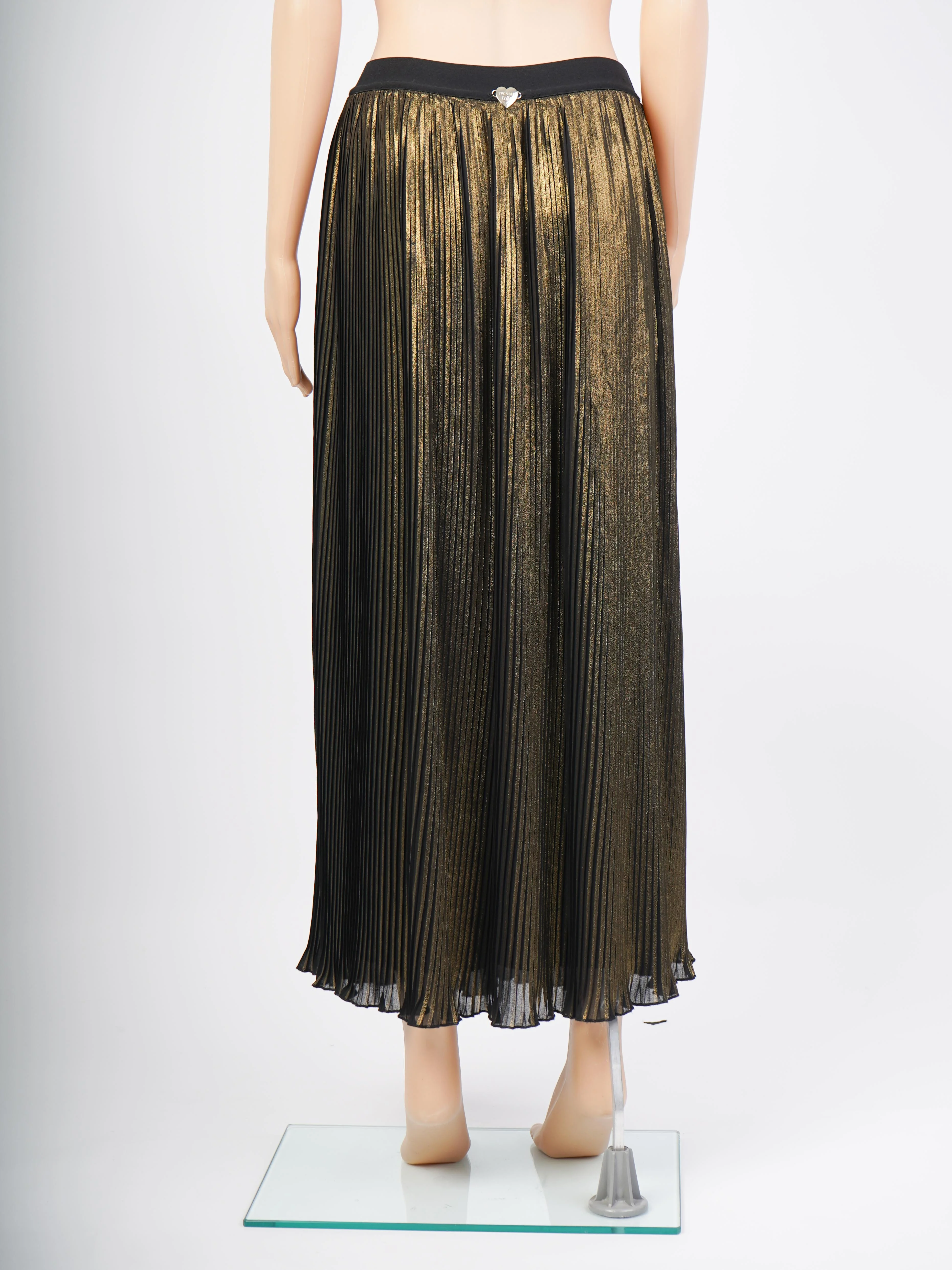 TWINSET Polyester A-Line Skirt — 2