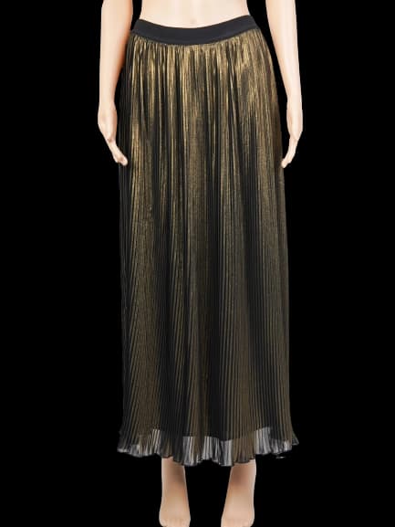 TWINSET Polyester A-Line Skirt — photo 1